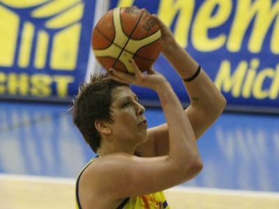 McCarvillová predĺžila zmluvu s New York Liberty