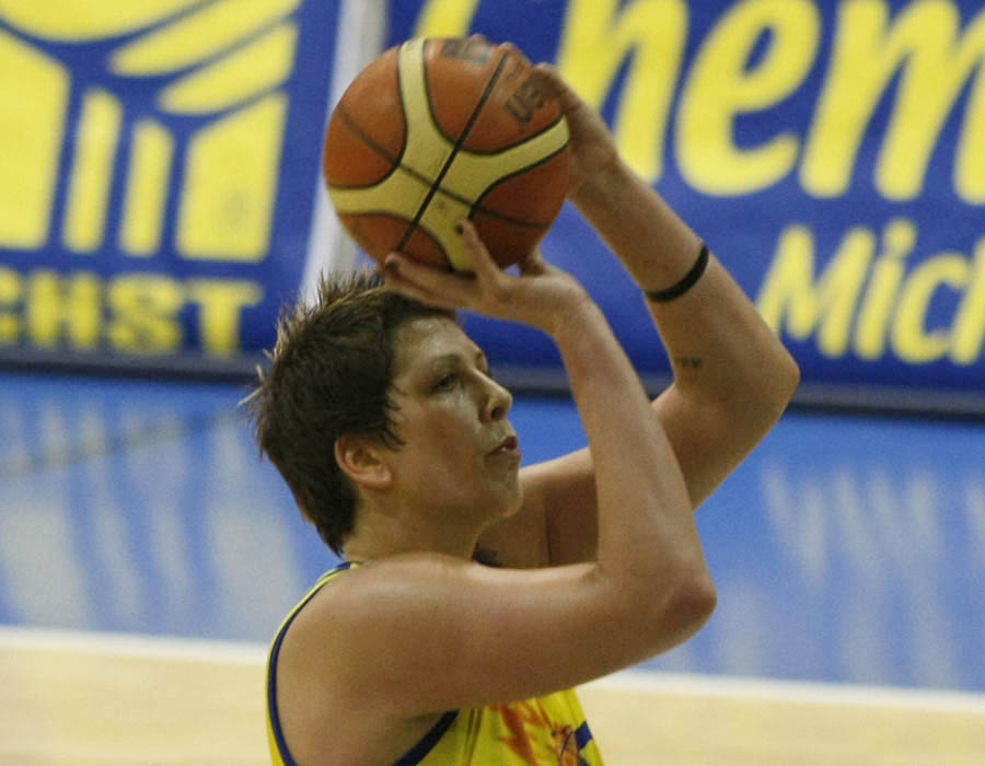 McCarvillová predĺžila zmluvu s New York Liberty