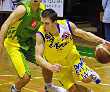 Extraliga mužov – Víťazstvá Svitu a Handlovej