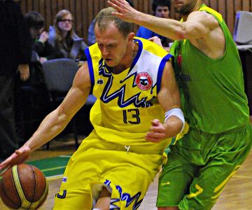 Extraliga mužov – Handlová a Pezinok v semifinále