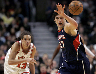 Joakim Noah so šesťmesačnou podmienkou
