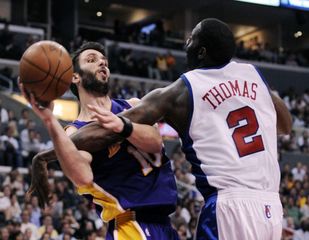 Najlepšie „steals“ za rok 2007 podľa NBA.tv