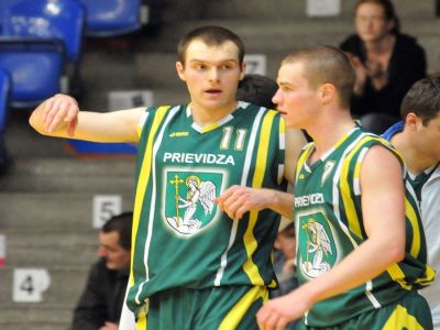 Extraliga mužov – Inter postúpil do semifinále