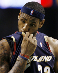 Fotogaléria k nočným stretnutiam NBA z 8. mája