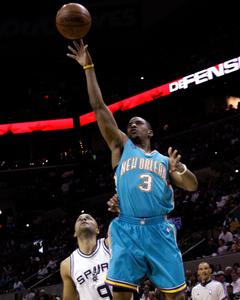 Fotogaléria k nočným stretnutiam NBA z 11. mája
