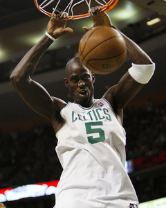 Fotogaléria k nočným stretnutiam NBA zo 14. mája