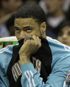 Fotogaléria k nočným stretnutiam NBA z 15. mája
