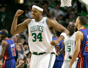 Celtics v prvom zápase finále VK úspešní