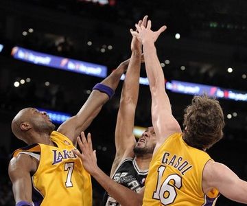 Fotogaléria k nočnému stretnutiu NBA z 21. mája