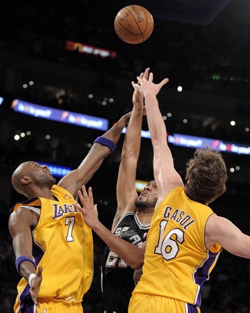 Fotogaléria k nočnému stretnutiu NBA z 21. mája