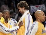 Fotogaléria k nočnému stretnutiu NBA z 23. mája