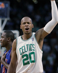Fotogaléria k nočnému stretnutiu NBA z 28. mája