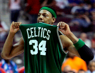 Fotogaléria k nočnému stretnutiu NBA z 30. mája