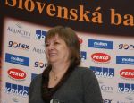 Hejková nie je sklamaná, teší sa na olympiádu i do Dinama