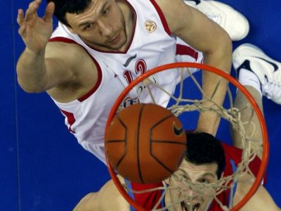 Prvým účastníkom Final Four Siena