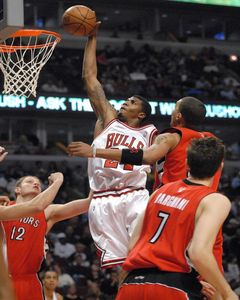 Del Negro prijal ponuku trénovať Chicago Bulls