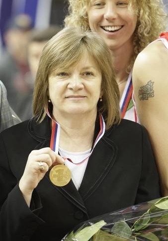 Hejková obhájila po Eurolige aj domáci titul