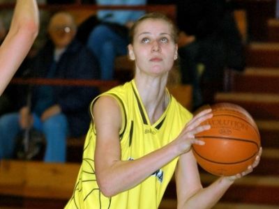 Jana Stantienová posilou Viktorie Košice