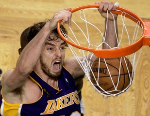 Fotogaléria k prvému finálovému stretnutiu zámorskej NBA