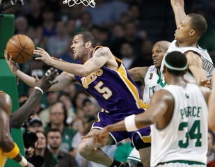 Fotogaléria k druhému finálovému stretnutiu zámorskej NBA