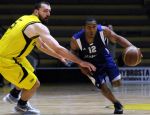Prvý rok sa živím basketbalom a hneď titul, žiaril Williams