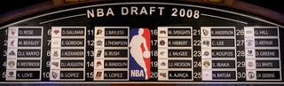 V draftovej lotérii sa usmialo šťastie na Clippers