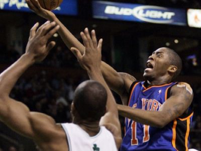 Najlepšie vniky za rok 2007 podľa NBA.tv