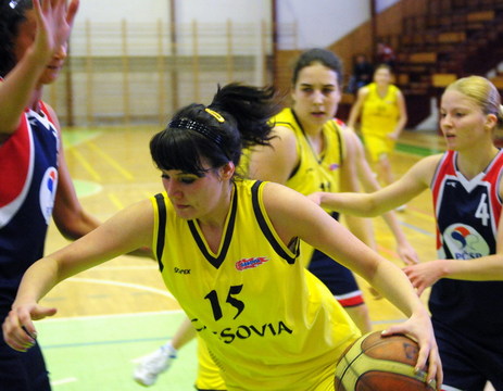 Cassovia bez Wilsonovej, prichádza Magušková a dve Američanky