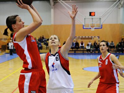 Banskobystričanky v príprave na extraligu zatiaľ úspešné