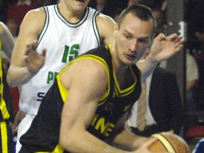 Extraliga mužov – Inter si poradil so Spišiakmi, Pezinok prehral v Komárne