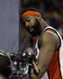 Fotogaléria k nočným stretnutiam NBA z 10. apríla