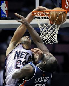 Fotogaléria k nočným stretnutiam NBA z 15. apríla