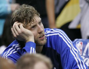 Fotogaléria k nočným stretnutiam NBA z 27. apríla