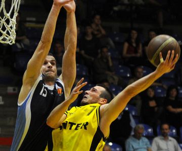 Extraliga mužov – Spišská vyrovnala, Pezinok opäť vyhral