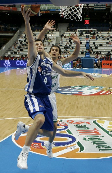 Začne boj o Final Four Euroligy mužov!