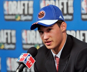 Gallinari so zmluvou v New York Knicks