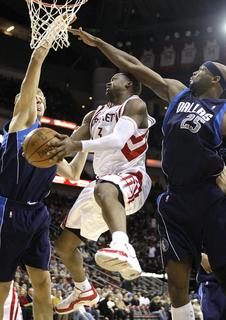 Lahôdky v posledných sekundách za rok 2007 podľa NBA.tv