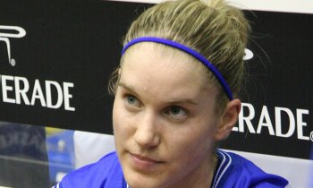 Ružomberok získal na rozohrávku Megan Duffy