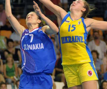 Černáková priznala, že súpera trochu podcenili