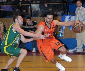 Extraliga mužov – Inter tesne prehral s B. Bystricou