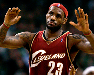 Fotogaléria k nočným stretnutiam NBA z 18. mája