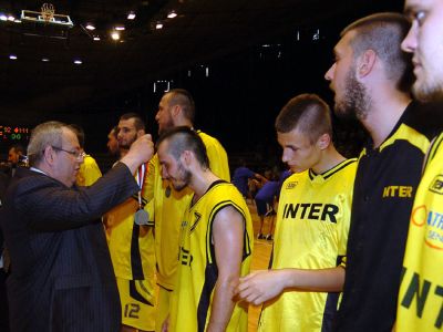 Inter udržal Míčku a Futa, prichádza Golian