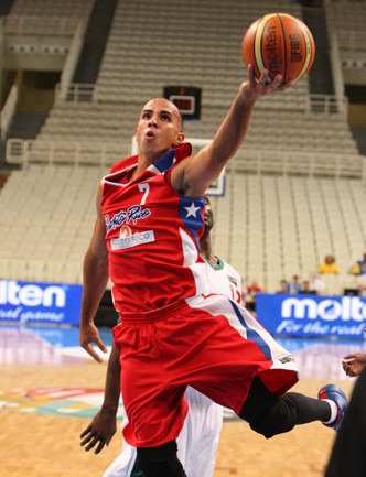 Arroyo posilní Maccabi Tel Aviv