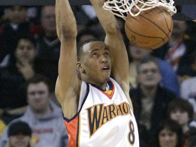 Monta Ellis po náročnej operácii členka