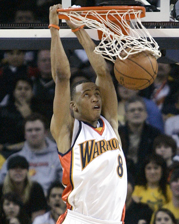 Monta Ellis po náročnej operácii členka