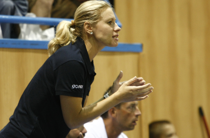 Žirková má za sebou jednu z najvydarenejších sezón