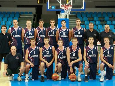 Slováci si poradili s Írskom, čaká ich Poľsko