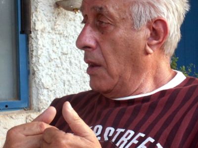 Zomrel legendárny kouč Ralph Klein