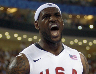 OH: LeBron James si cení zlato viac ako titul v NBA