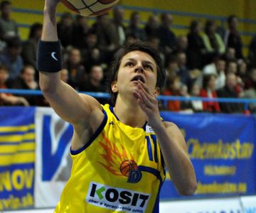 Jalčová začína s ľahkým tréningom a drží palce reprezentácii